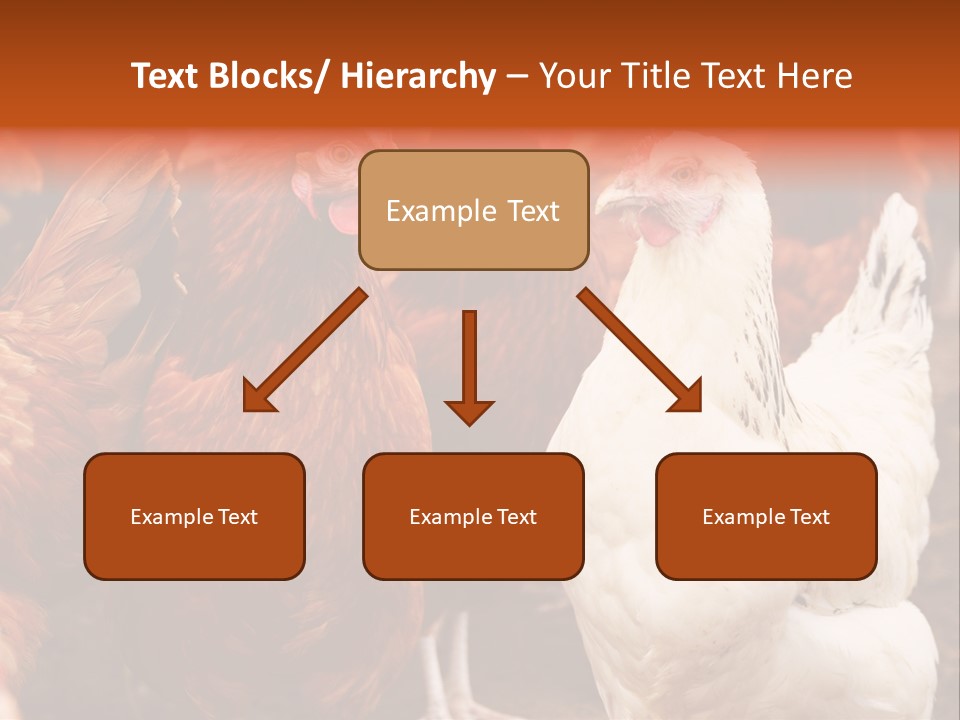 Alive Rural Laying PowerPoint Template