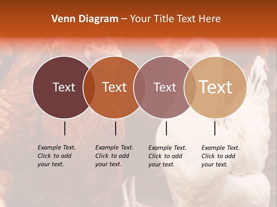 Alive Rural Laying PowerPoint Template