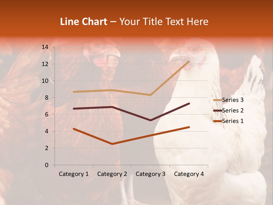 Alive Rural Laying PowerPoint Template