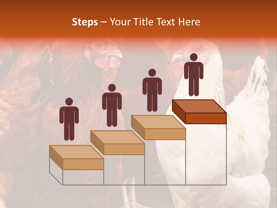 Alive Rural Laying PowerPoint Template