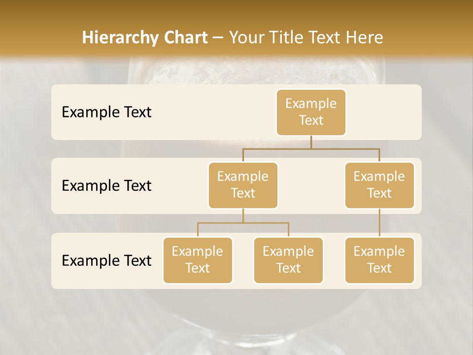 Milk Dairy Cocoa PowerPoint Template