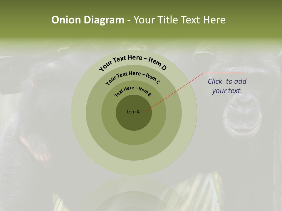 Baby Guard Outdoor PowerPoint Template