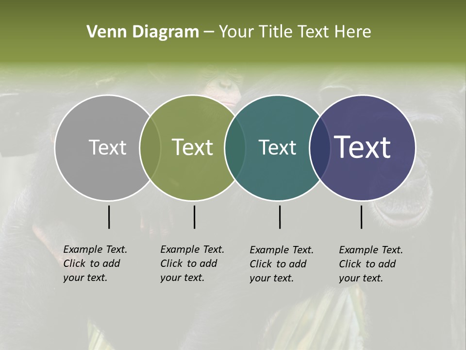 Baby Guard Outdoor PowerPoint Template