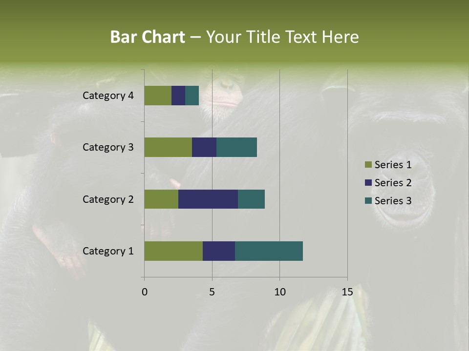 Baby Guard Outdoor PowerPoint Template