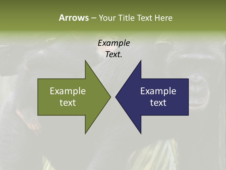 Baby Guard Outdoor PowerPoint Template