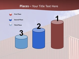 Nana Granddaughter Relationship PowerPoint Template