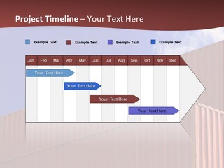 Nana Granddaughter Relationship PowerPoint Template