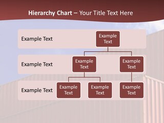 Nana Granddaughter Relationship PowerPoint Template