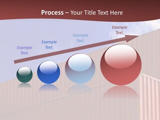 Nana Granddaughter Relationship PowerPoint Template