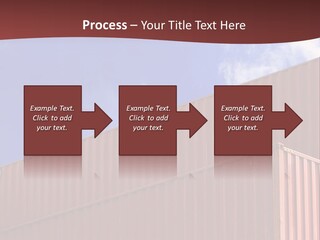 Nana Granddaughter Relationship PowerPoint Template