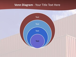 Nana Granddaughter Relationship PowerPoint Template