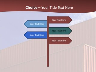 Nana Granddaughter Relationship PowerPoint Template