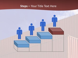 Nana Granddaughter Relationship PowerPoint Template