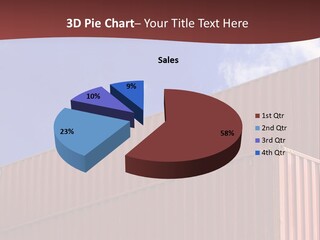 Nana Granddaughter Relationship PowerPoint Template