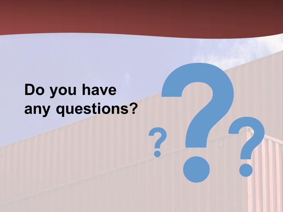 Nana Granddaughter Relationship PowerPoint Template