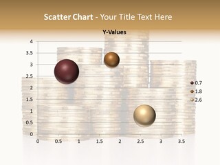 Investment Order Shot PowerPoint Template