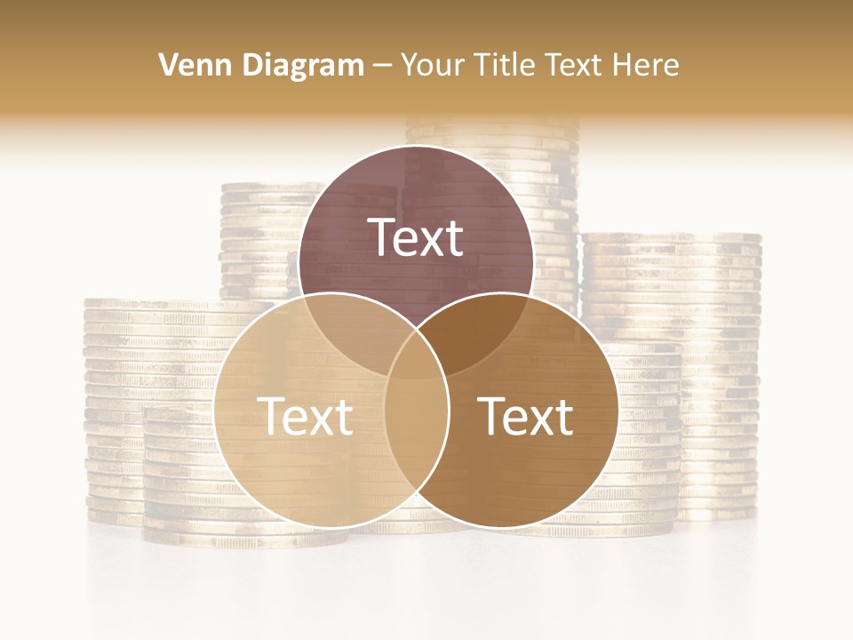 Investment Order Shot PowerPoint Template