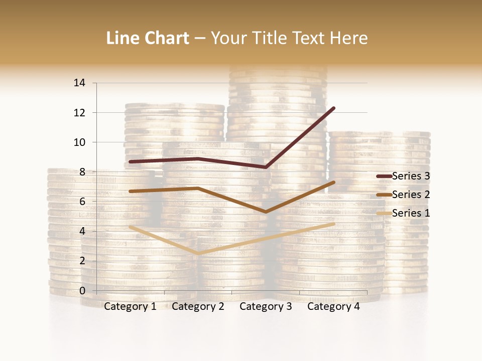 Investment Order Shot PowerPoint Template