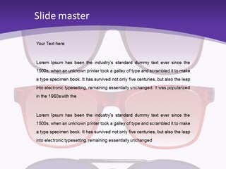 Cardamon Dessert Closeup PowerPoint Template