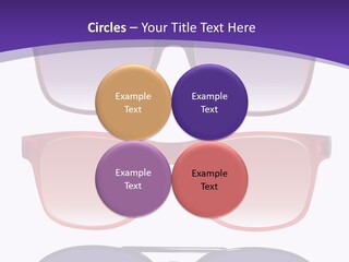 Cardamon Dessert Closeup PowerPoint Template