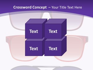 Cardamon Dessert Closeup PowerPoint Template
