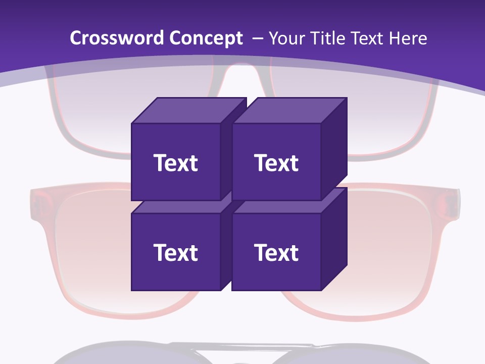 Cardamon Dessert Closeup PowerPoint Template