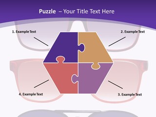 Cardamon Dessert Closeup PowerPoint Template