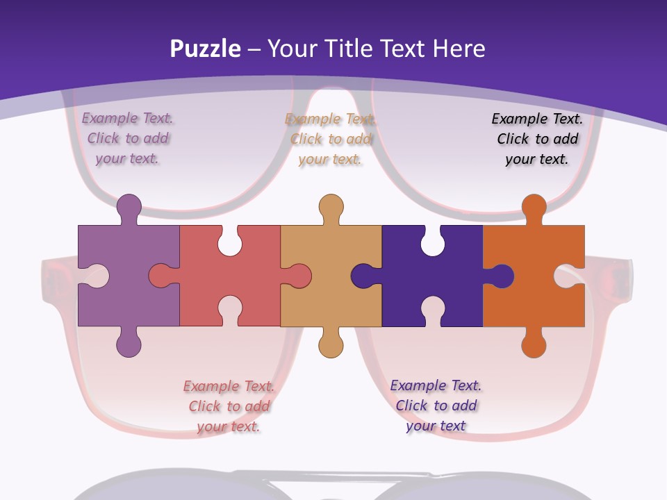 Cardamon Dessert Closeup PowerPoint Template