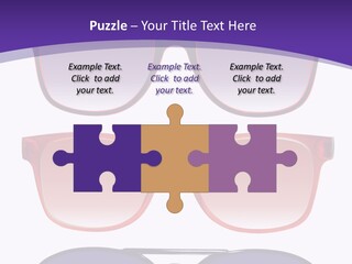 Cardamon Dessert Closeup PowerPoint Template