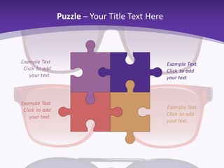 Cardamon Dessert Closeup PowerPoint Template