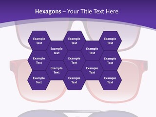 Cardamon Dessert Closeup PowerPoint Template