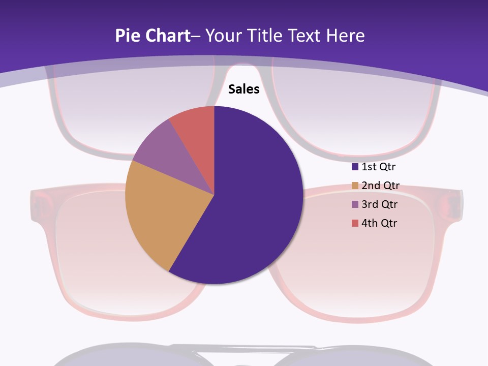 Cardamon Dessert Closeup PowerPoint Template