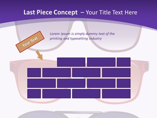 Cardamon Dessert Closeup PowerPoint Template