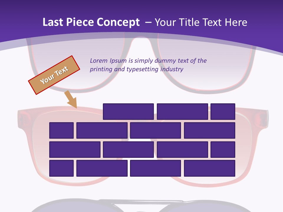 Cardamon Dessert Closeup PowerPoint Template