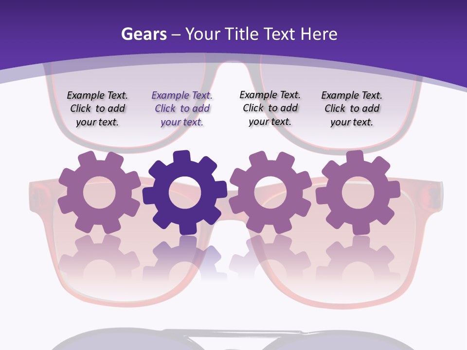 Cardamon Dessert Closeup PowerPoint Template