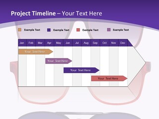 Cardamon Dessert Closeup PowerPoint Template