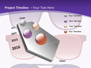 Cardamon Dessert Closeup PowerPoint Template