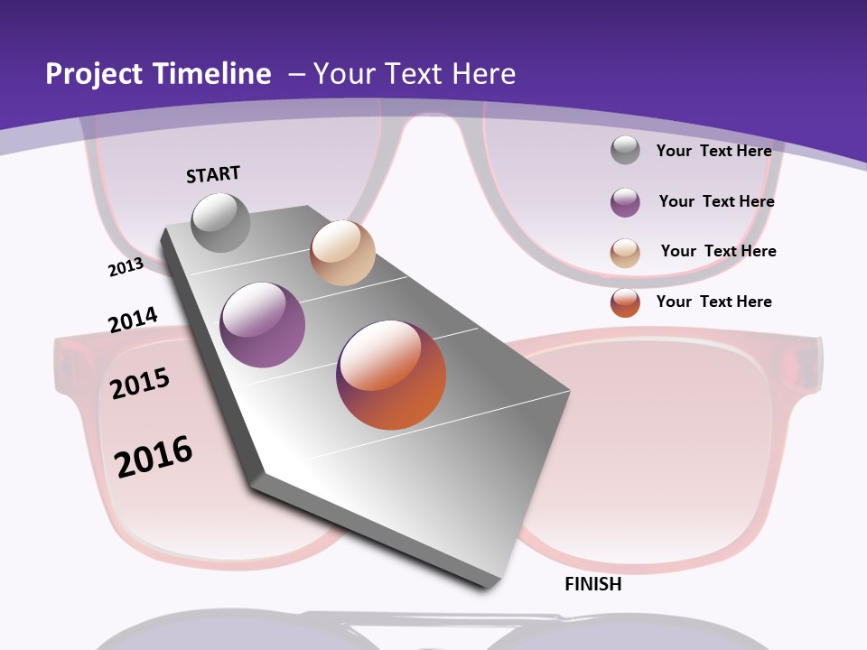 Cardamon Dessert Closeup PowerPoint Template