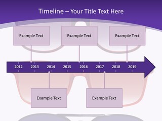 Cardamon Dessert Closeup PowerPoint Template