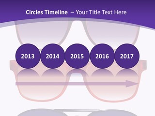 Cardamon Dessert Closeup PowerPoint Template