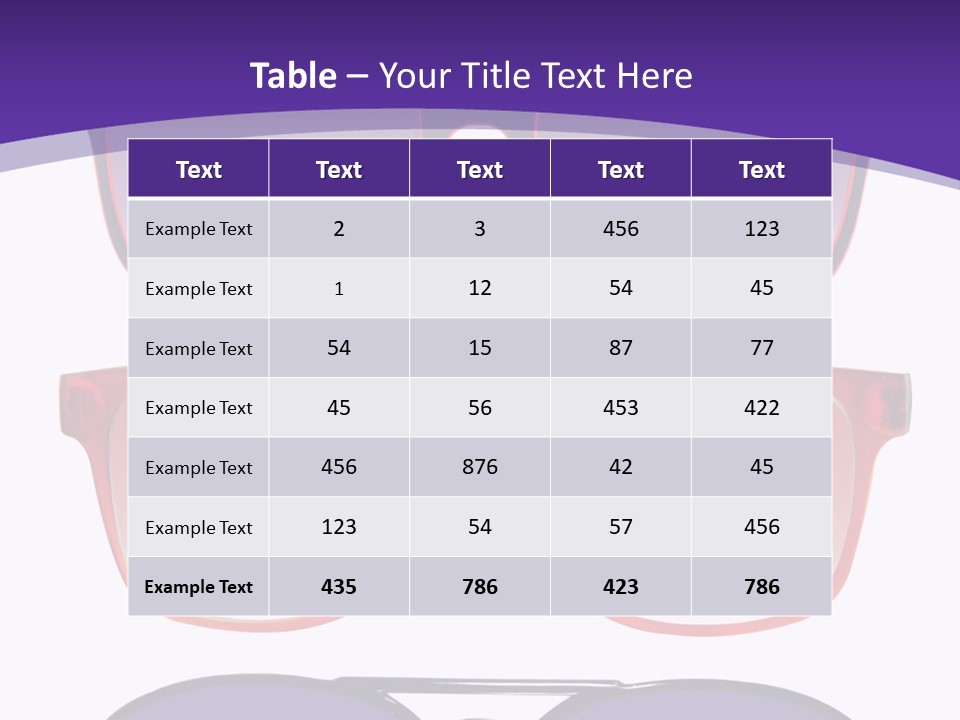 Cardamon Dessert Closeup PowerPoint Template