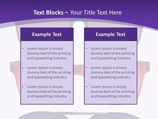 Cardamon Dessert Closeup PowerPoint Template