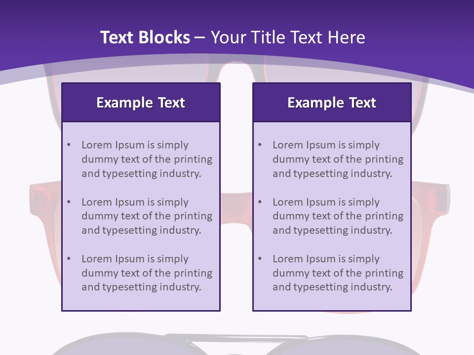Cardamon Dessert Closeup PowerPoint Template