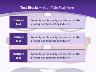 Cardamon Dessert Closeup PowerPoint Template