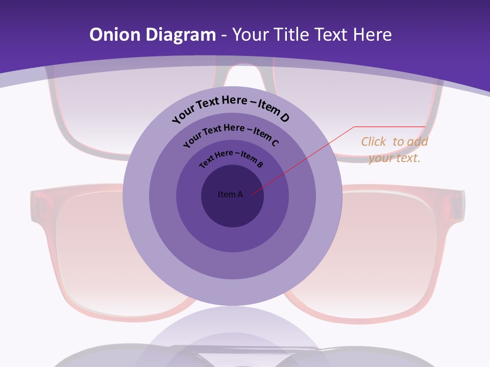 Cardamon Dessert Closeup PowerPoint Template