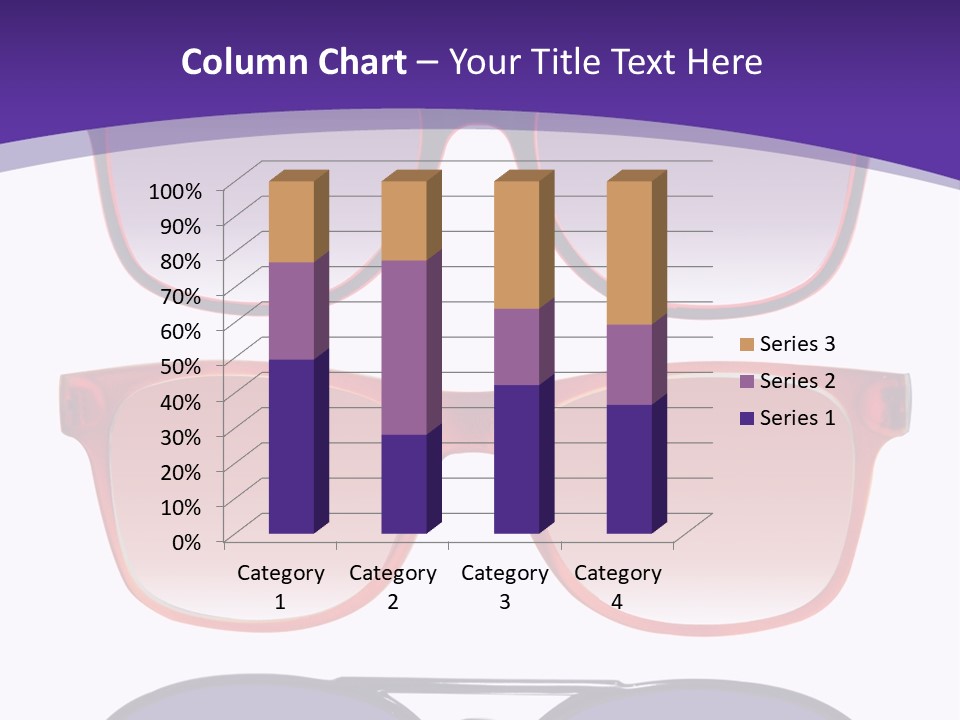 Cardamon Dessert Closeup PowerPoint Template