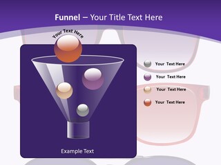 Cardamon Dessert Closeup PowerPoint Template