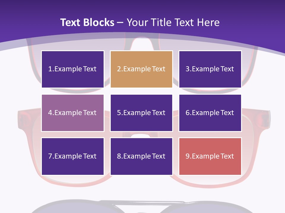 Cardamon Dessert Closeup PowerPoint Template