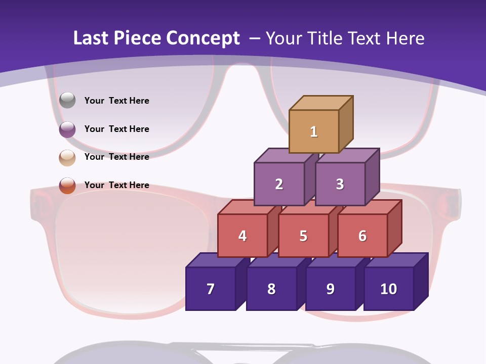 Cardamon Dessert Closeup PowerPoint Template