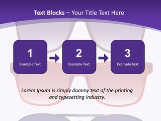 Cardamon Dessert Closeup PowerPoint Template